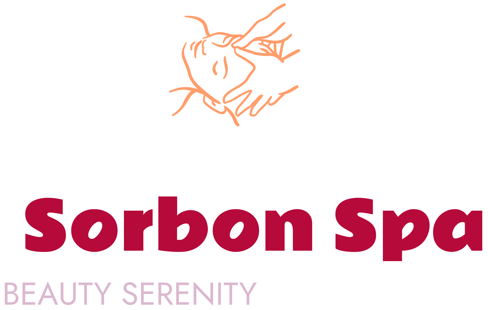 Sorbon Spa and Beauty Logo